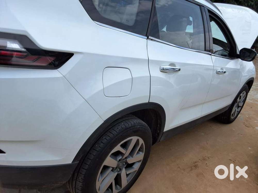 Tata Safari 2021 Diesel Good Condition