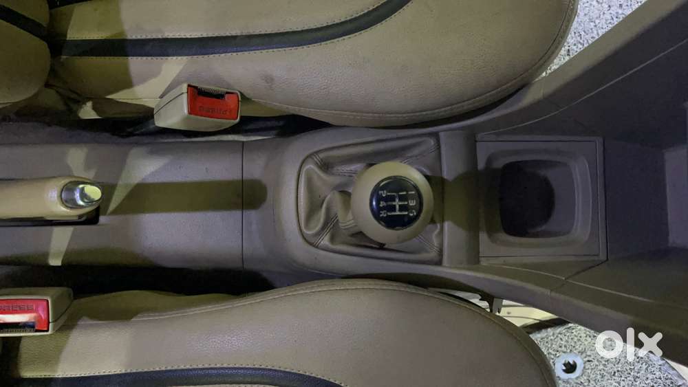 Maruti Suzuki Swift Dzire Vxi 1.2, 2015, Petrol