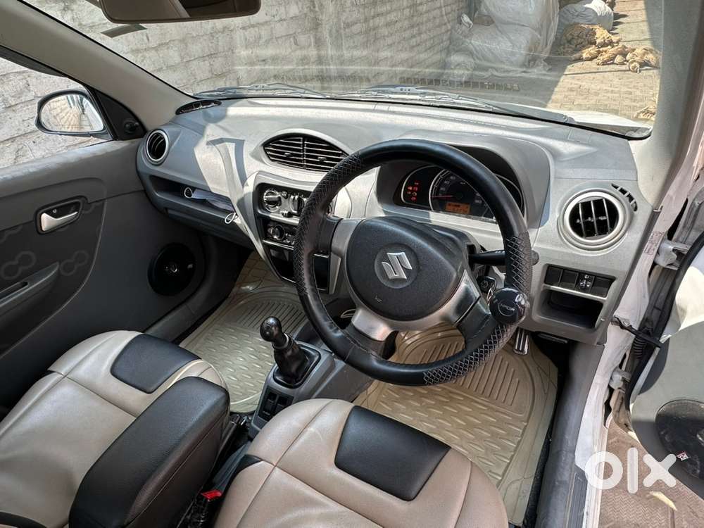 2013 Maruti Suzuki Alto