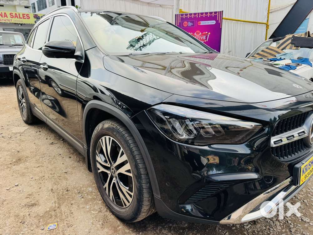 Mercedes-benz Gla 220d 4matic, 2024, Diesel