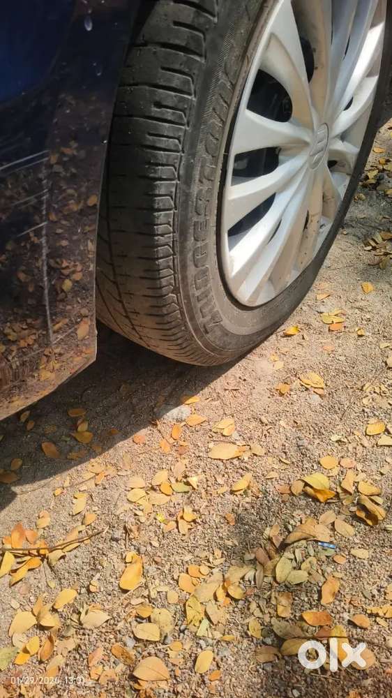 Maruti Suzuki Ciaz 2017 Petrol 102000 Km Driven