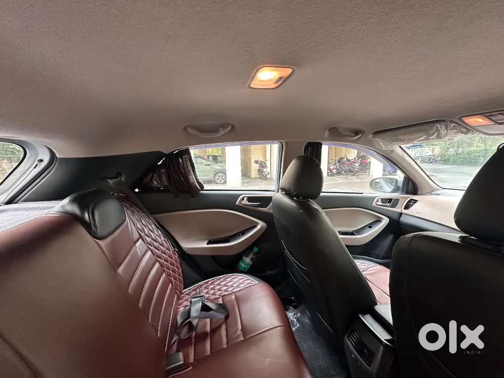 Hyundai I20 Sportz 2019  Excellent Condition