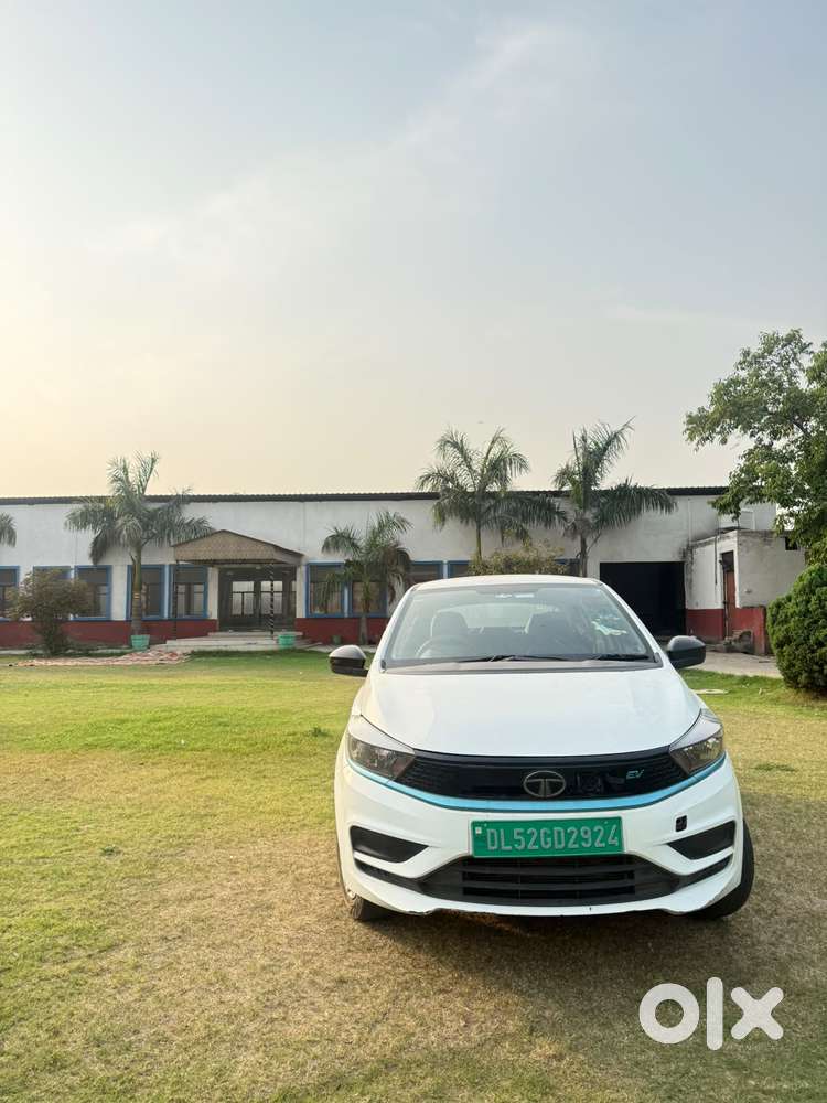 Tata Tigor Ev Xm Plus, 2022, Electric