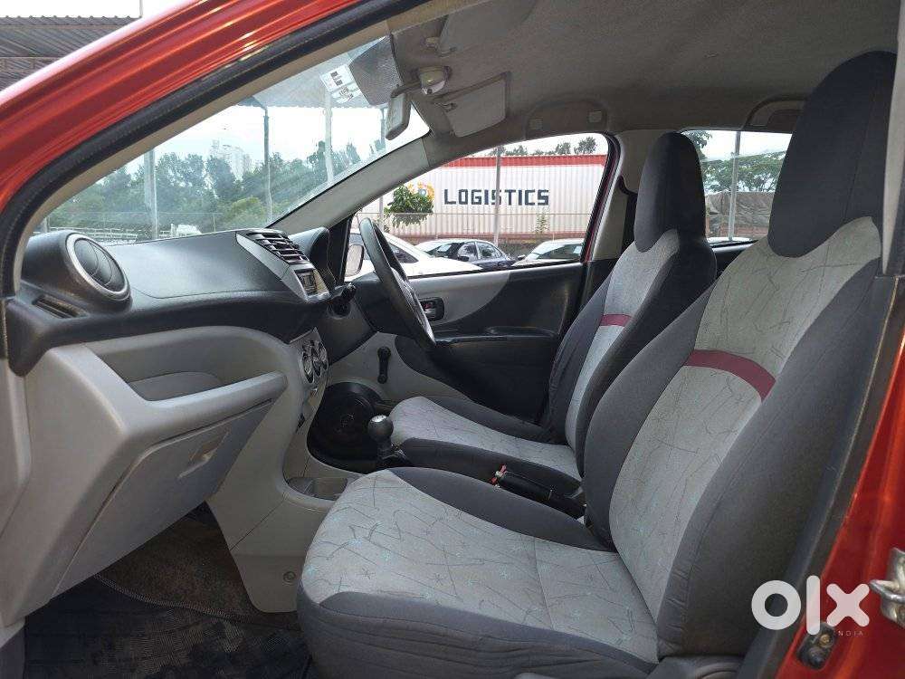 Maruti Suzuki A-star Lxi, 2009, Petrol