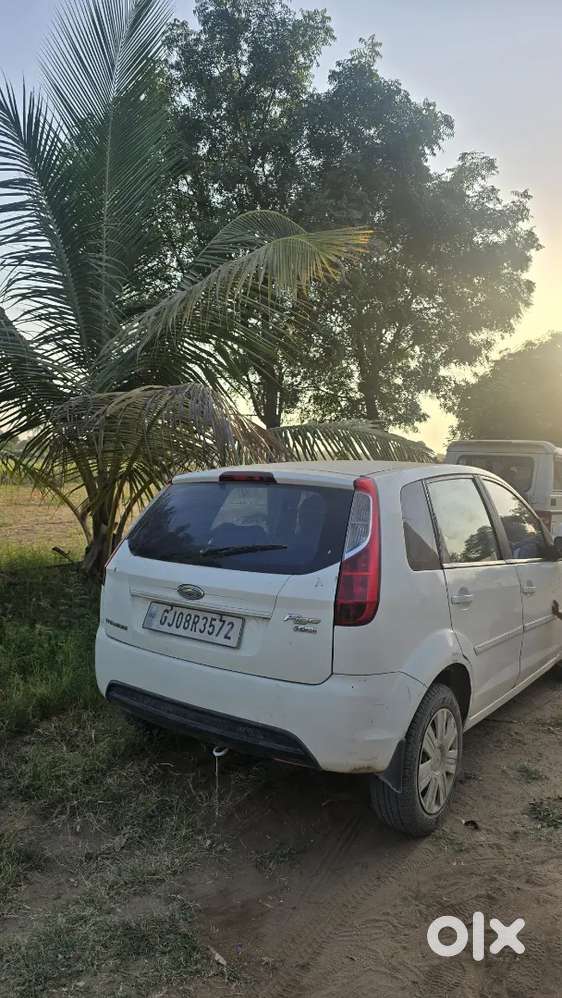 Ford Figo Duratorq 2011 Diesel
