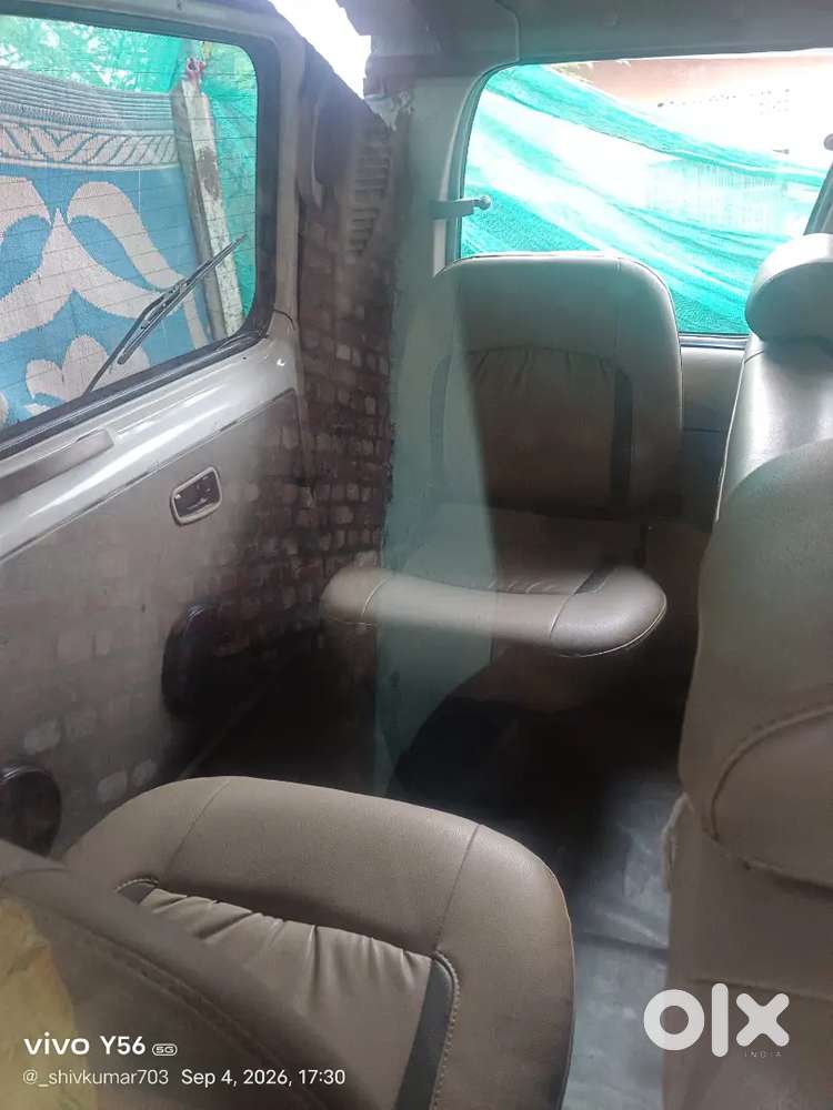 Mahindra Scorpio Diesel 2wd 2015