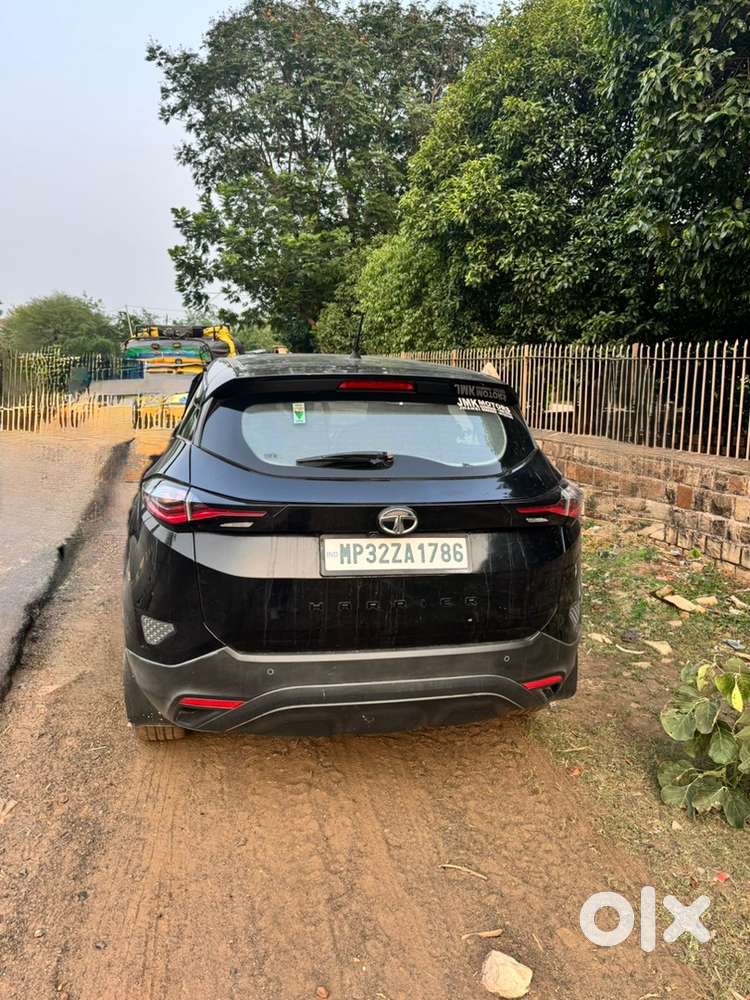 Tata Harrier 2022 Diesel Good Condition