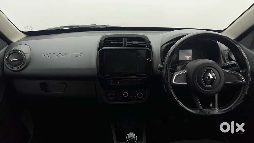 Renault Kwid Rxt 1.0, 2019, Petrol