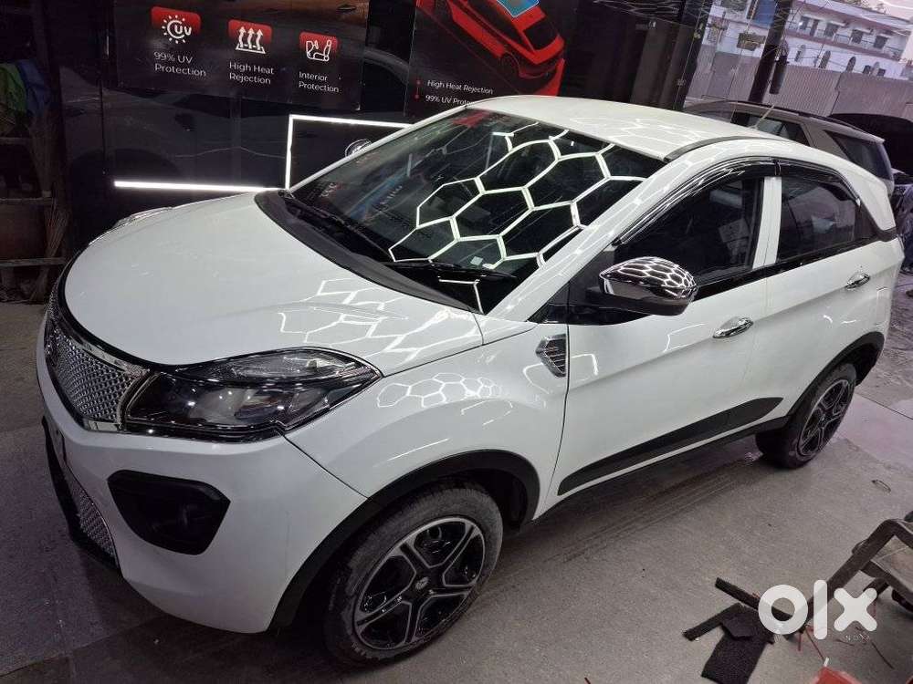 Tata Nexon 1.5 Revotorq Xm, 2019, Diesel