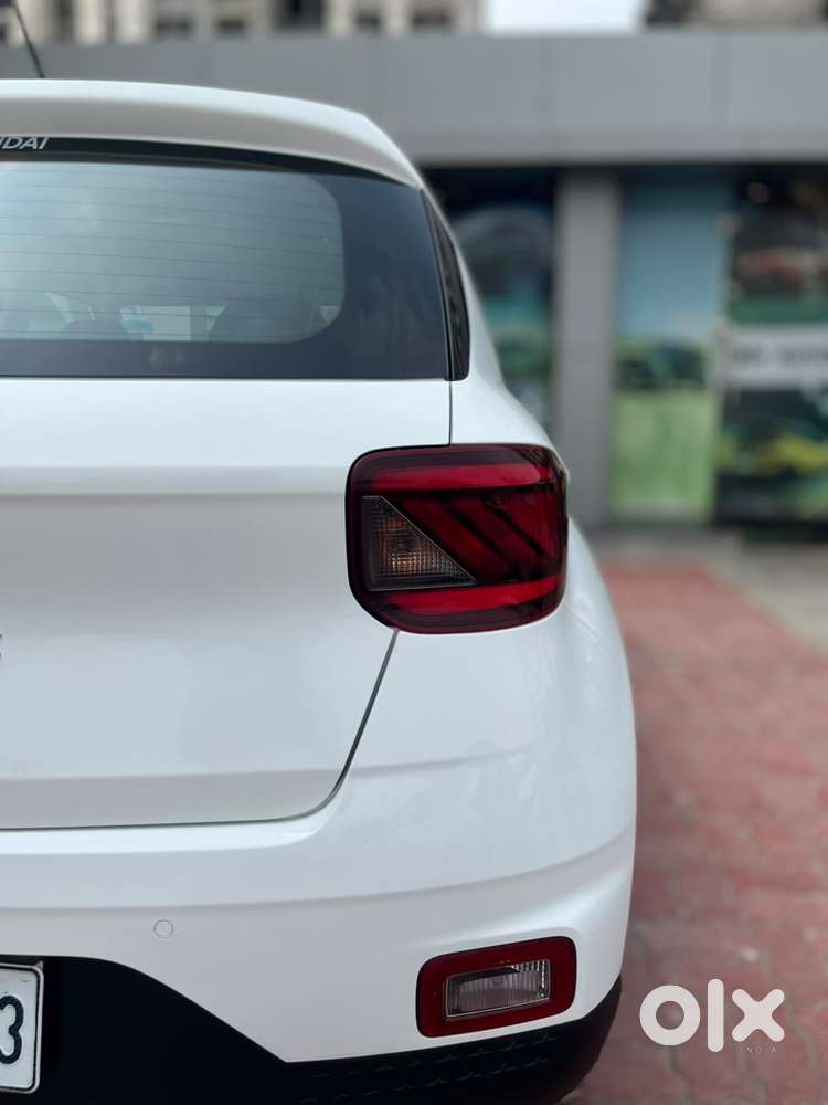 Hyundai Venue S Mt 1.2 Kappa, 2020, Petrol