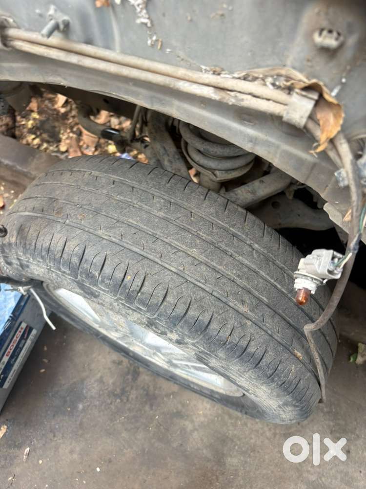 Toyota Diesel Car 2010