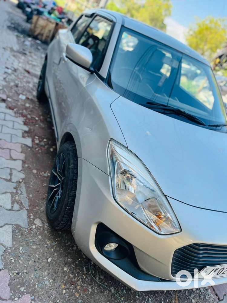 Maruti Suzuki Swift  Well Maintained
