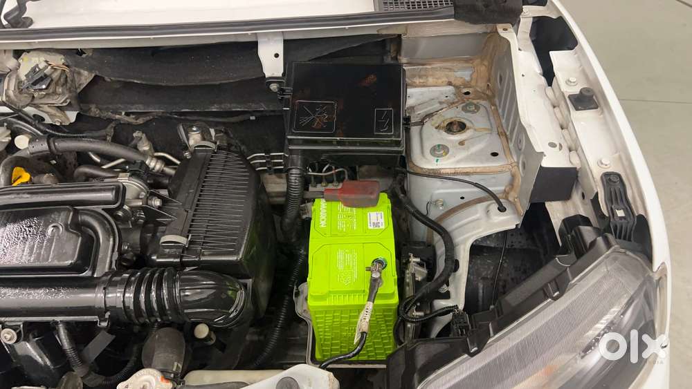 Renault Kwid Rxl 1.0, 2020, Petrol