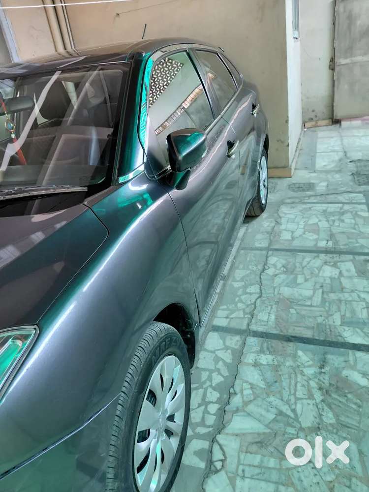 Maruti Suzuki Baleno Automatic