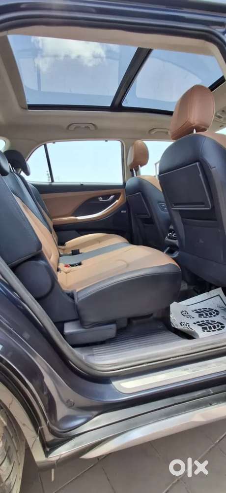 Hyundai Alcazar, 2024, Petrol