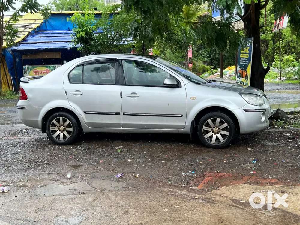 Ford Fiesta Diesel 2011 First Owner