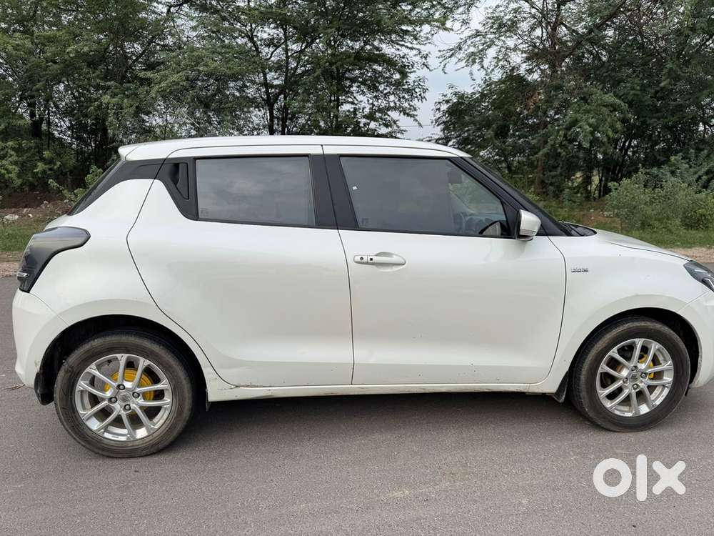 Swift Zdi Maruti 2018 Model