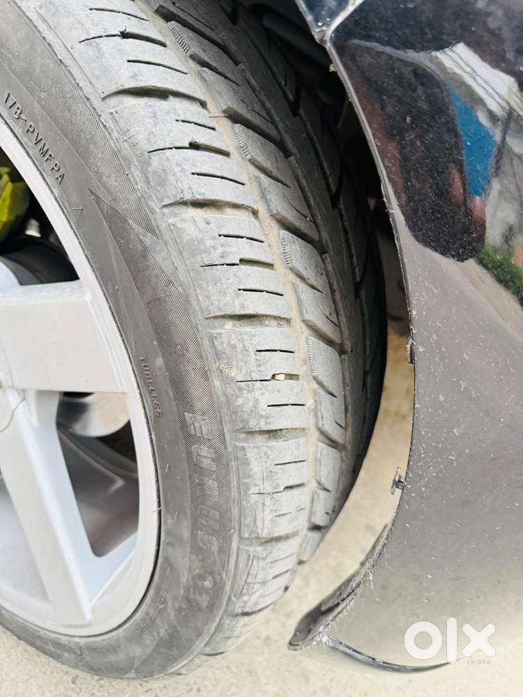 Mahindra Scorpio 2019 Diesel 102500 Km Driven