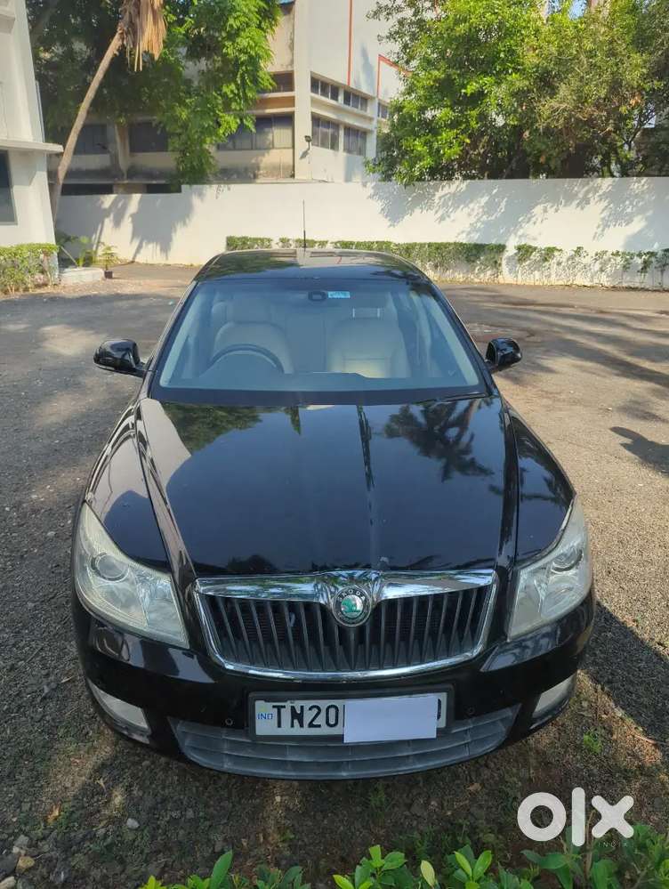 Skoda Laura 1.9 Tdi Amt