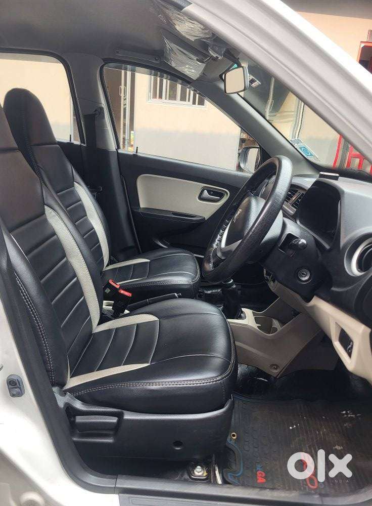 Maruti Suzuki Alto 800 Vxi Plus Option, 2020, Petrol