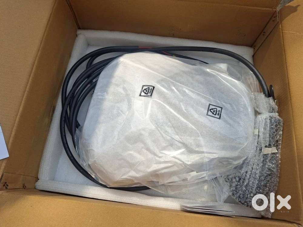 Tata Nexon Ev Prime Xz Plus Lux Jet, 2023, Electric