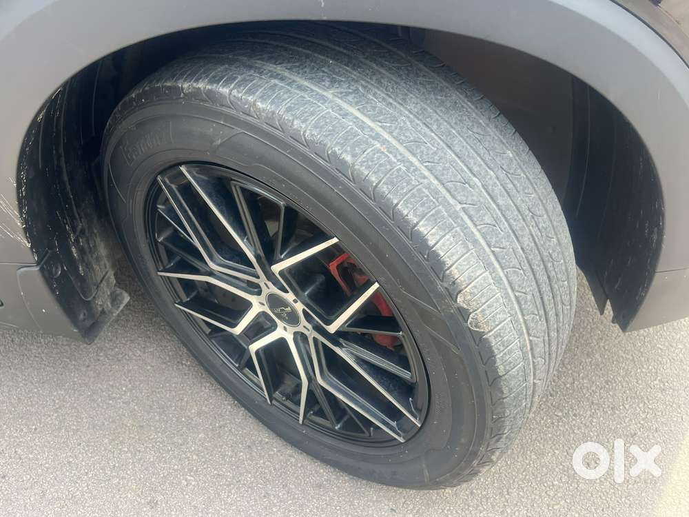 Kia Sonet 1.5 Gtx Plus Diesel, 2023, Diesel