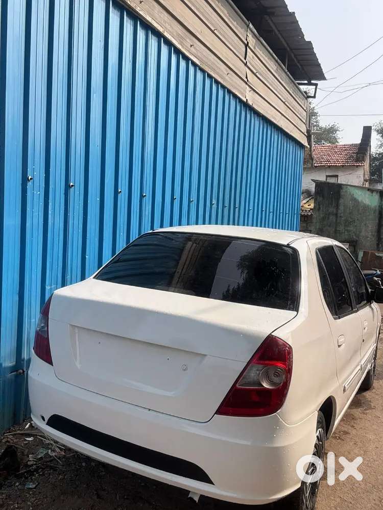 Tata Indigo Cs 2013