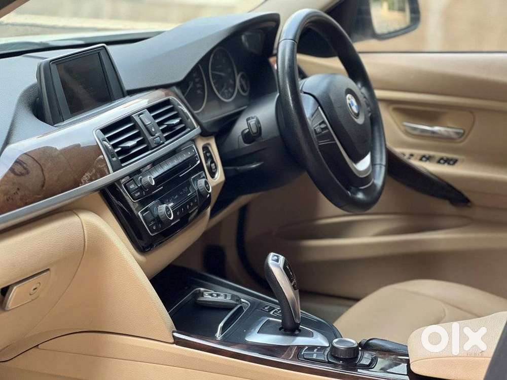 Bmw 3 Series 320d Sport, 2016, Diesel