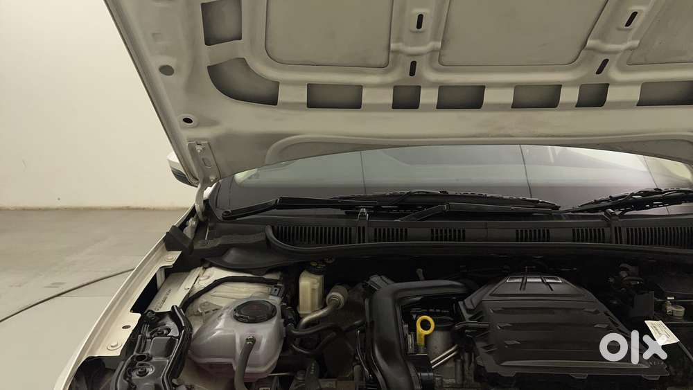 Volkswagen Virtus 1.0 Comfortline Tsi, 2024, Petrol