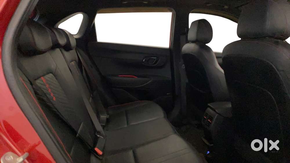 Hyundai I20 N Line 1.0 N8 Turbo Dct Dual Tone, 2023, Petrol