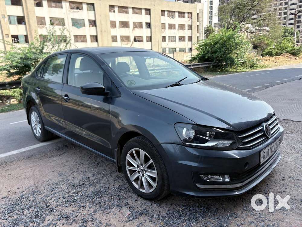 Volkswagen Vento Celeste 1.5 Tdi Highline, 2015, Diesel