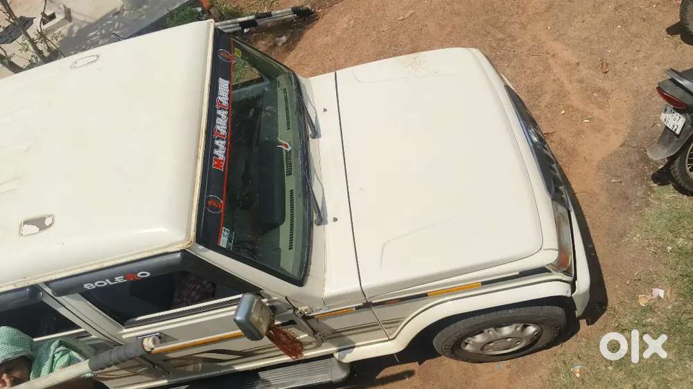 Mahindra Bolero Power Plus 2019