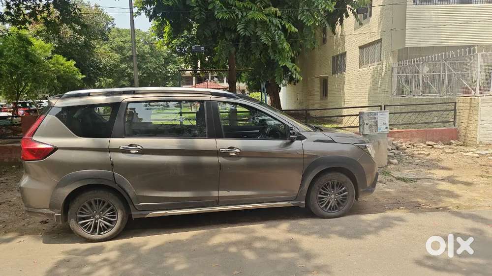 Maruti Suzuki Xl6 2022 Petrol Manual