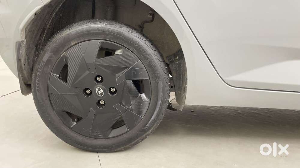 Tata Altroz Xza Petrol, 2025, Diesel