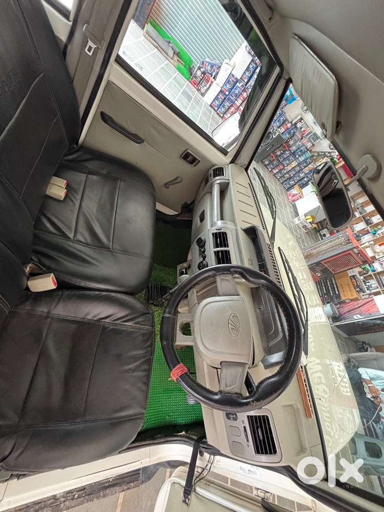 Mahindra Bolero Diesel 2018