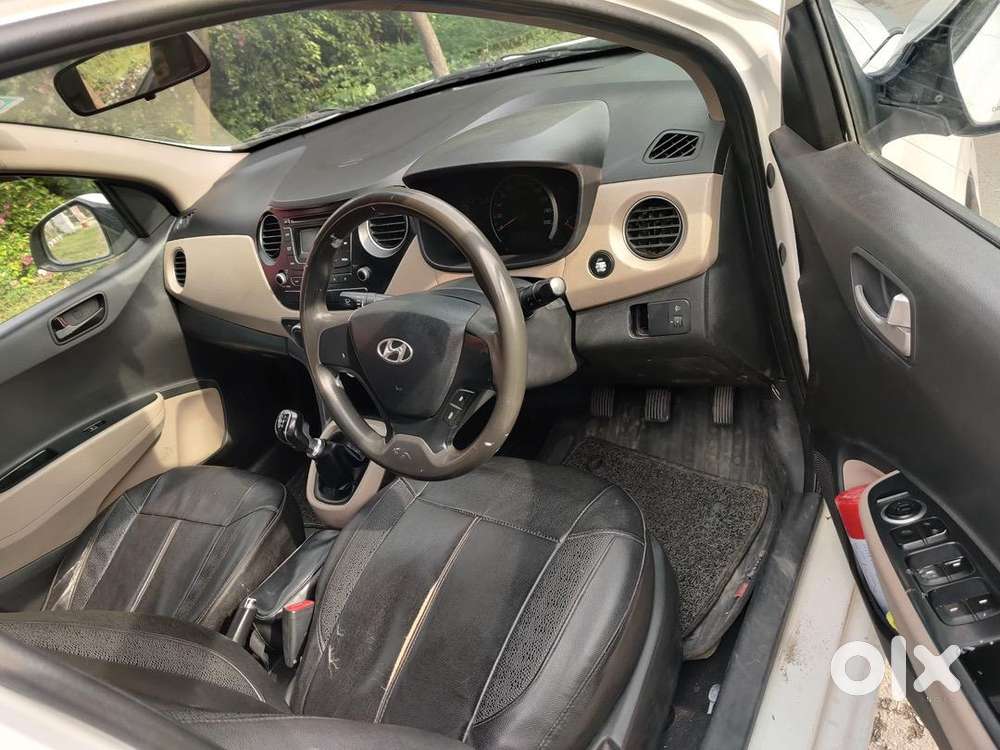 Hyundai I10 Sportz 2014 Diesel Good Condition