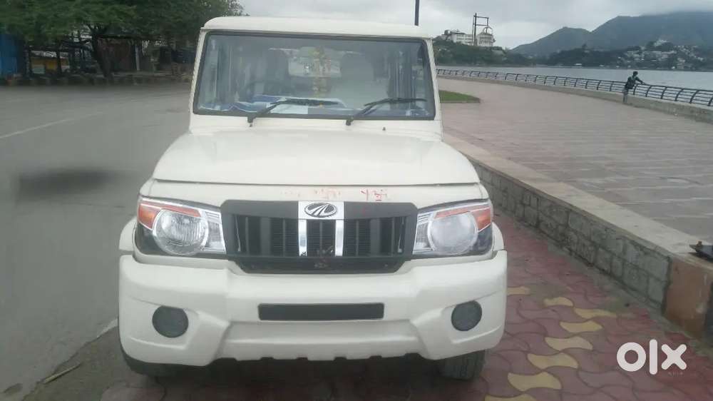 Mahindra Xuv500