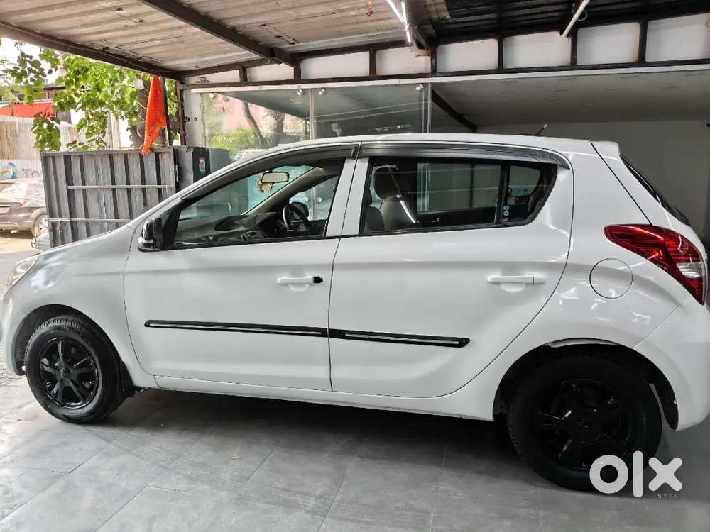 Hyundai I20 Diesel 2011 Model