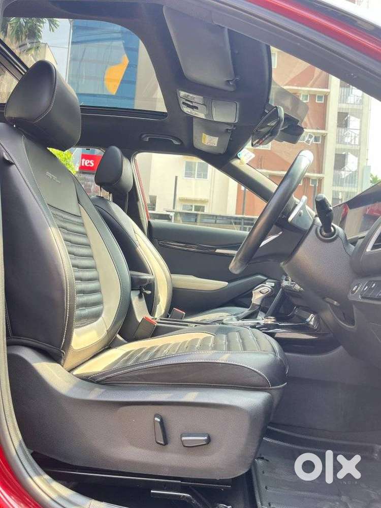 Kia Seltos Gtx Plus, 2023, Diesel