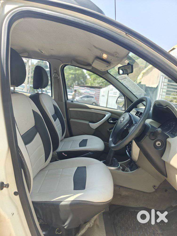 Nissan Terrano 2013-2017 Xl 85 Ps, 2014, Diesel