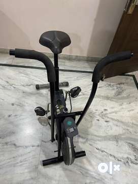 Gym Cycle Used Gym Fitness equipment for sale in Uttar Pradesh OLX