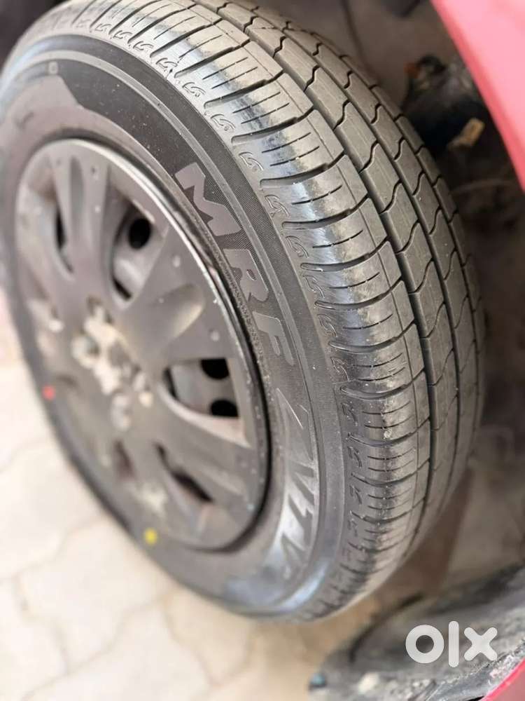 Honda Amaze S (o) I-vtec, 2017, Petrol