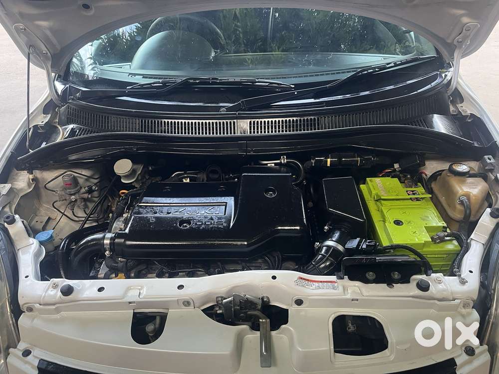 Maruti Suzuki Swift Dzire Vdi (o), 2011, Diesel