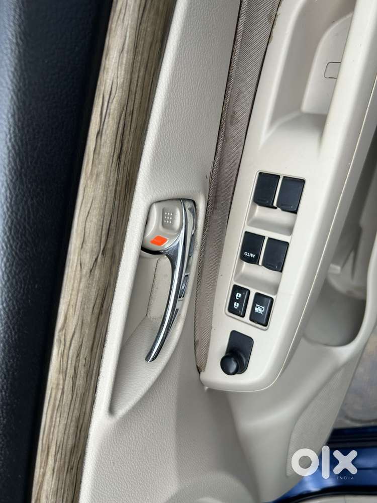 Maruti Suzuki Ciaz Smart Hybrid Delta , 2019, Petrol