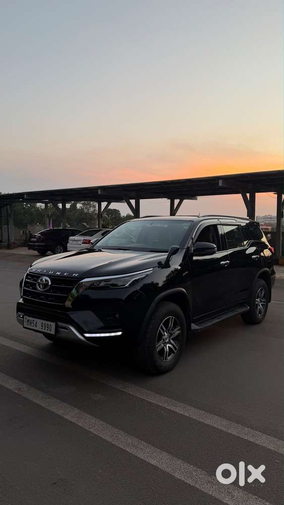 Toyota Fortuner 4x2 At 2.8 Diesel, 2025, Diesel