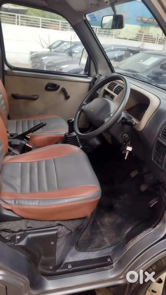 Maruti Suzuki Eeco 5 Seater Standard, 2011, Petrol
