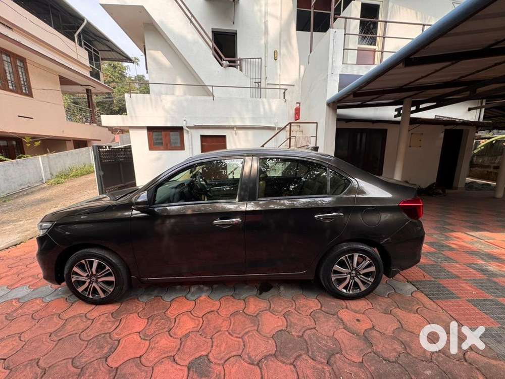 Honda Petrol Car 2023