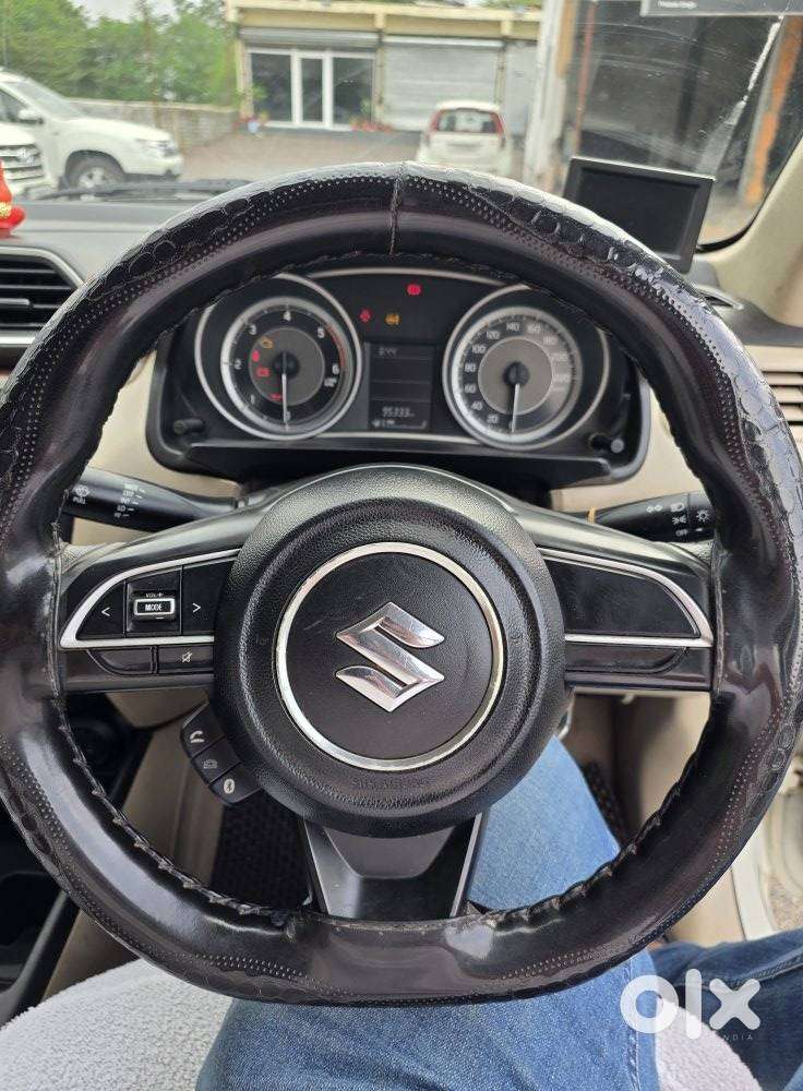 Maruti Suzuki Swift Dzire Vdi (o), 2019, Diesel