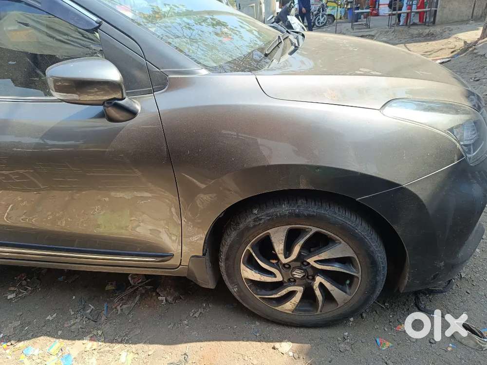 Maruti Suzuki Baleno 2022 Petrol 65000 Km Driven