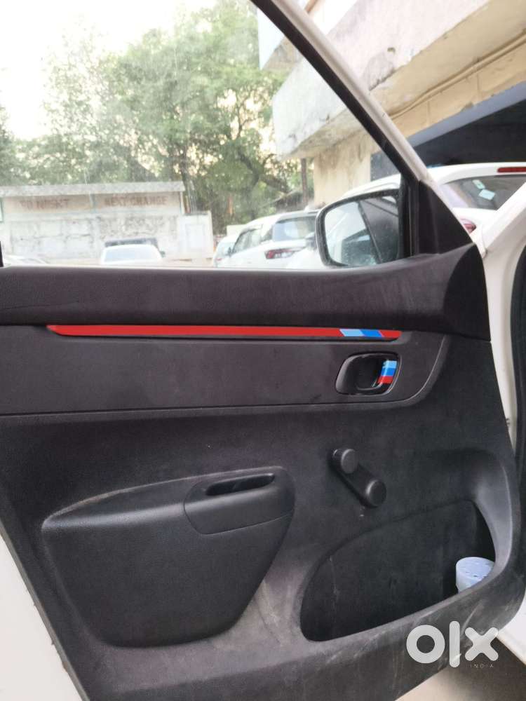 Renault Kwid 2019-ongoing 0.8 Std, 2019, Petrol